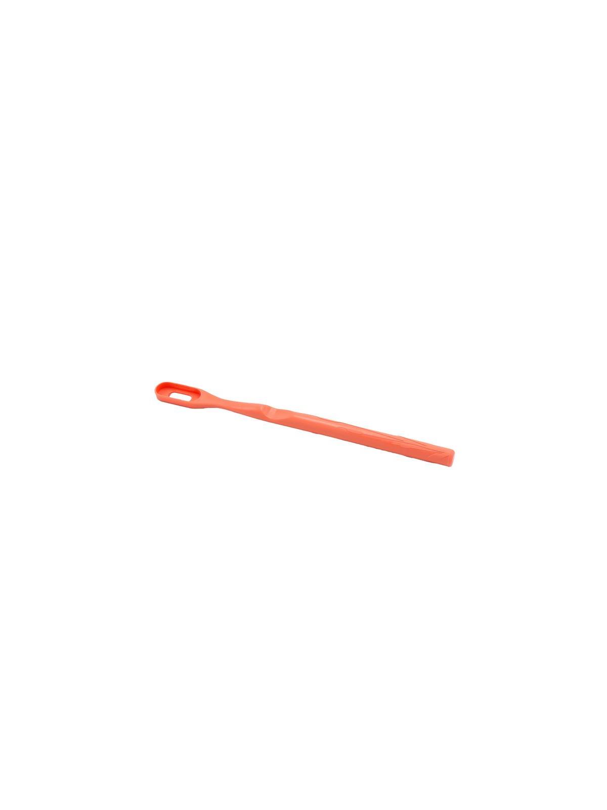 Toothbrush handle coral