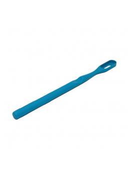 Toothbrush handle kids blue