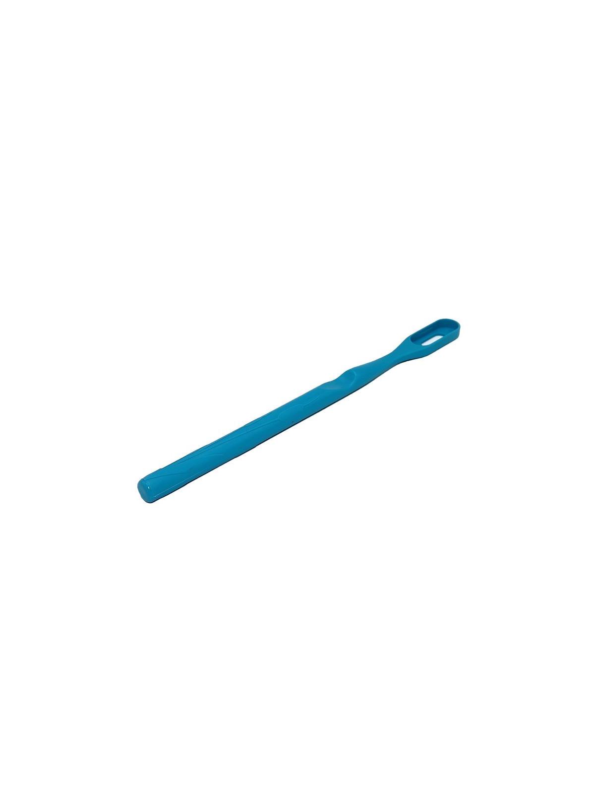 Toothbrush handle kids blue