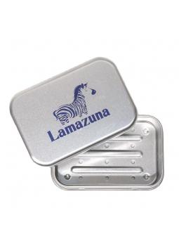 Short break travel tin rectangle