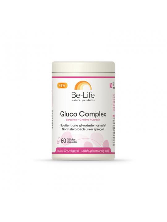 Be-Life gluco complex