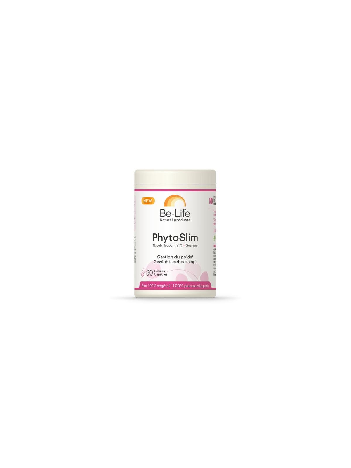 Be-Life phytoslim