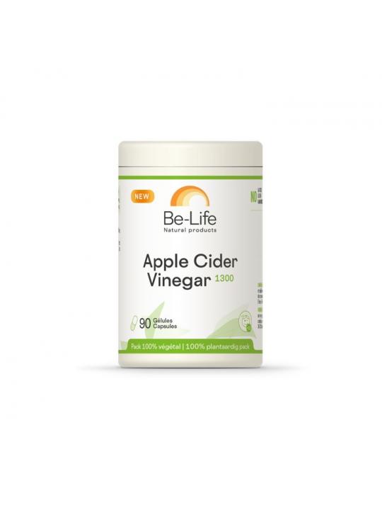 Be-Life apple cider vinegar