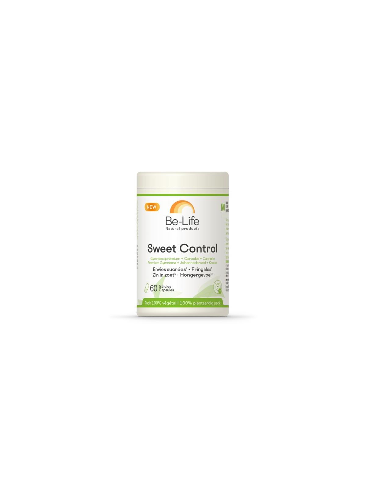 Be-Life sweet control