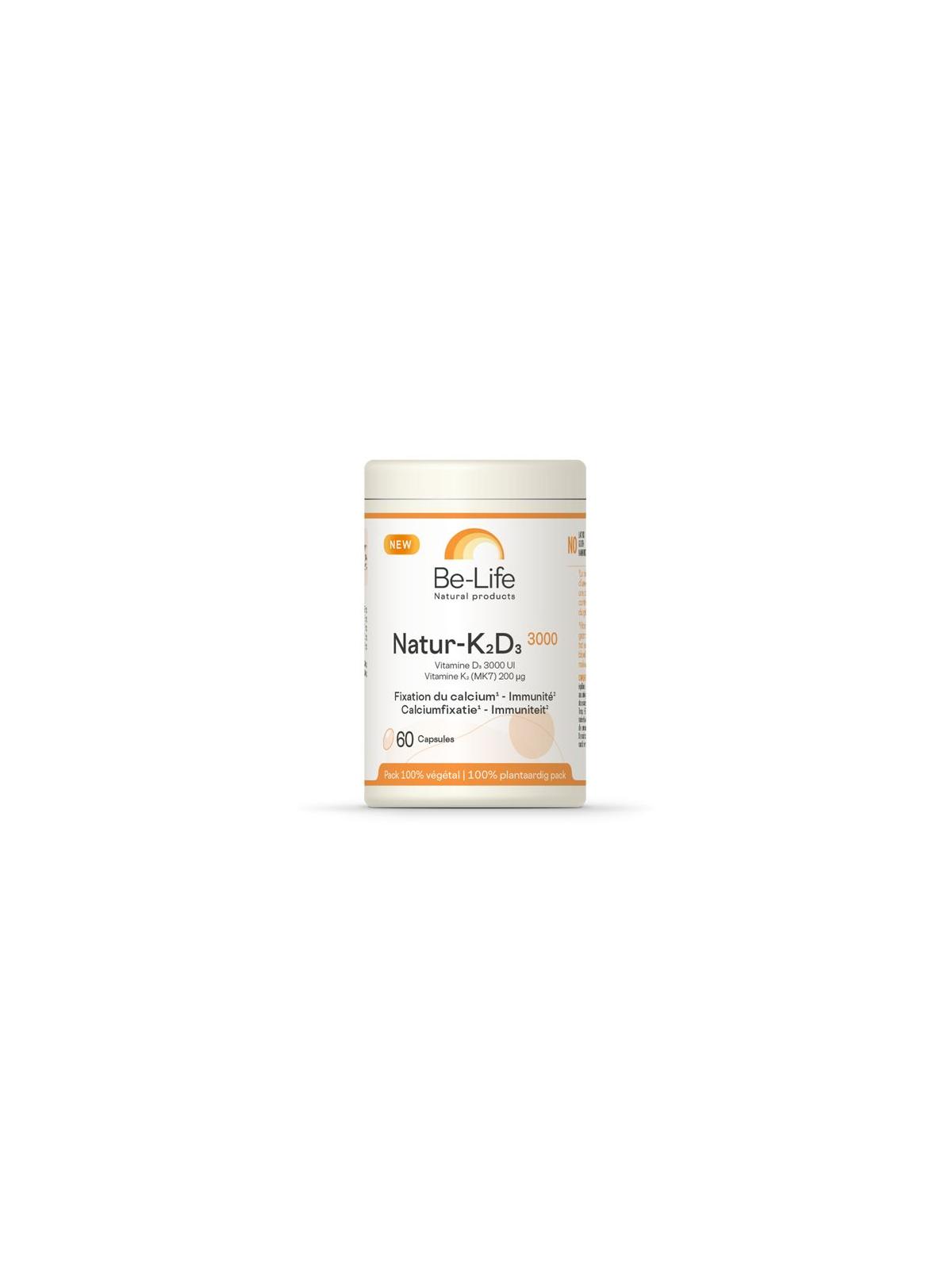 Be-Life natur k2d3 3000