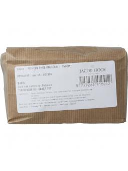 Jacob Hooy fitness thee