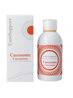 Curesupport liposomal curcumine 100mg
