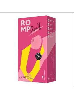 Romp Romp shine x satisfyer