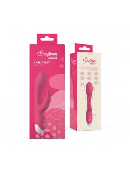 Easytoys Rabbit play vibrator