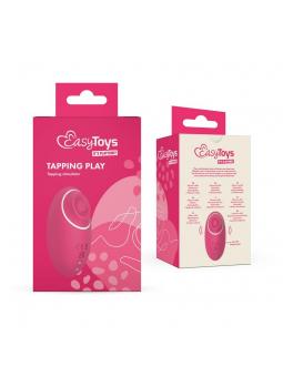 Easytoys Tapping play satisfyer small