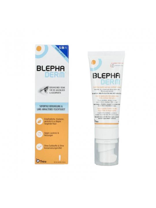 Blephaderm Blephaderm