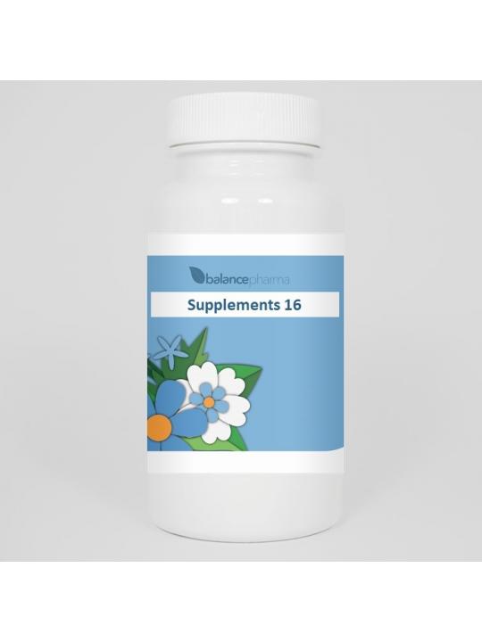 Gemmo simplex 9 cedrus libani