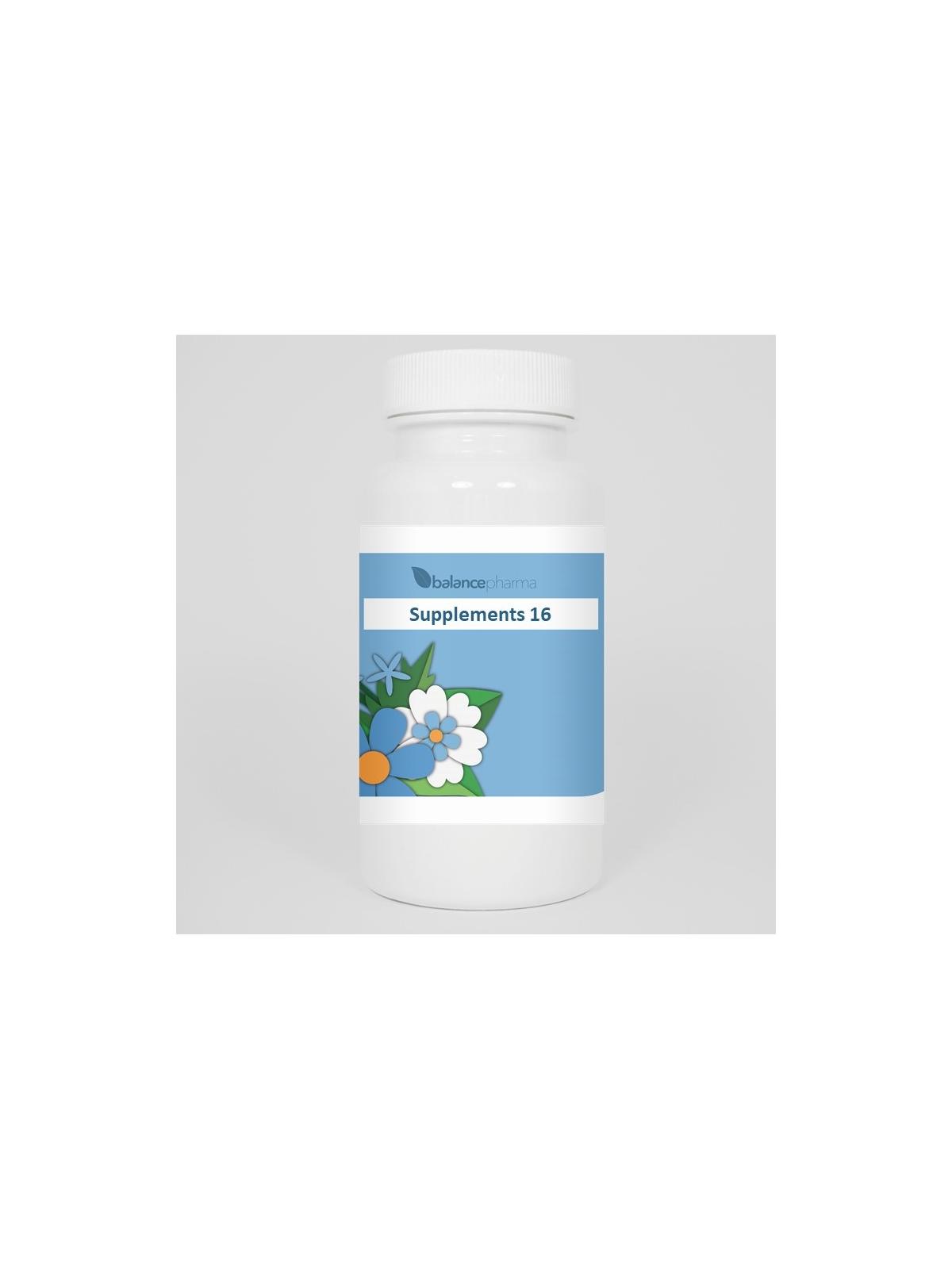 Gemmo simplex 9 cedrus libani