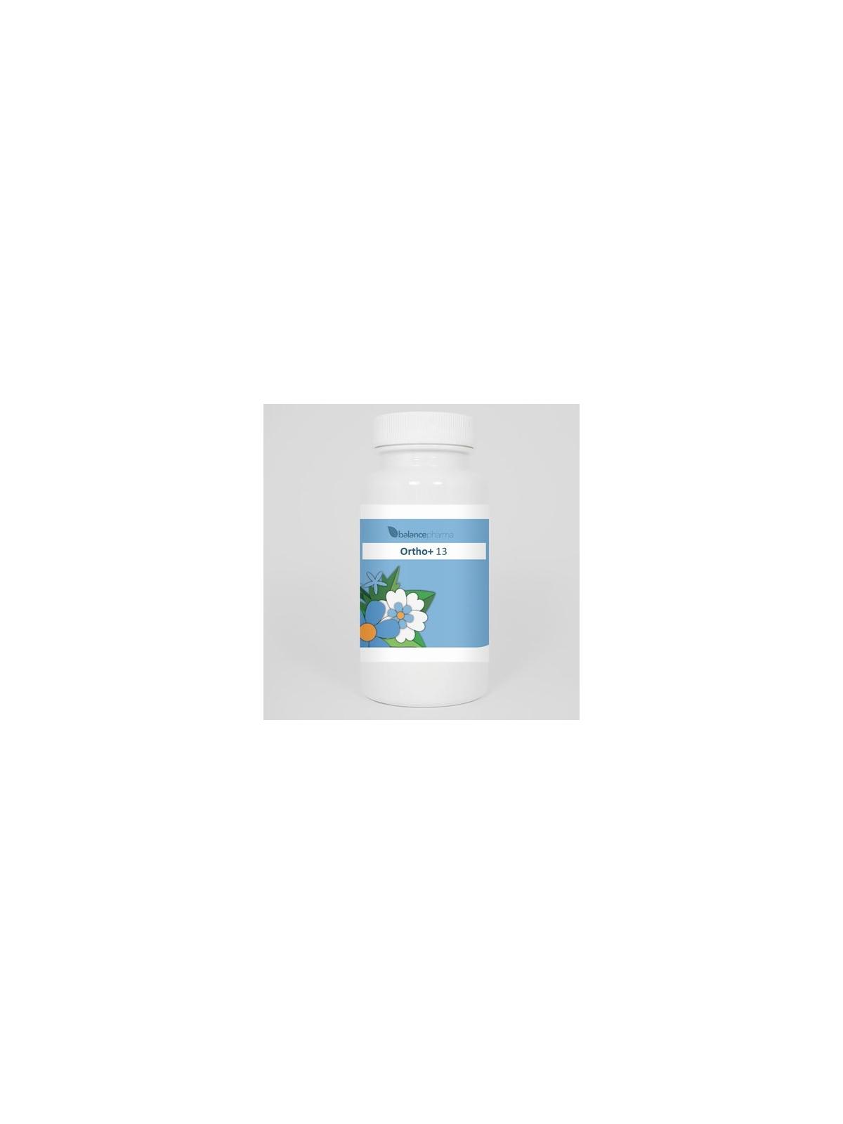 Gemmo simplex 22 Malus sylvestris