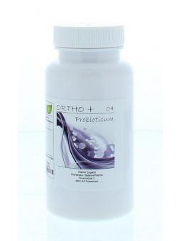 Gemmo simplex 8 cascara sagrada
