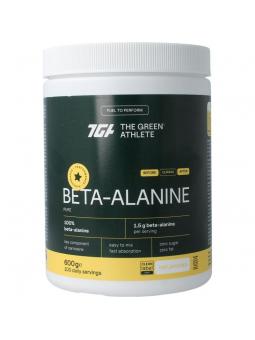 Green Athlete Beta alanine