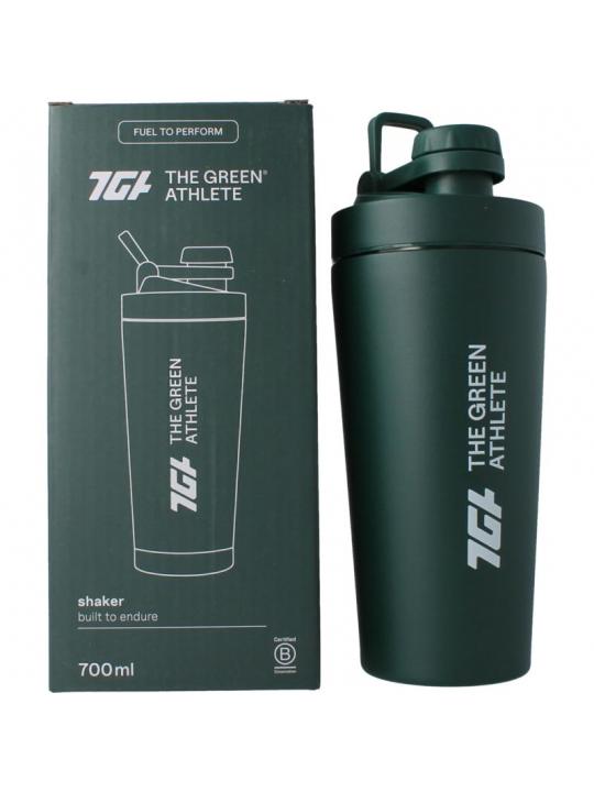 Green Athlete Shaker 700ml