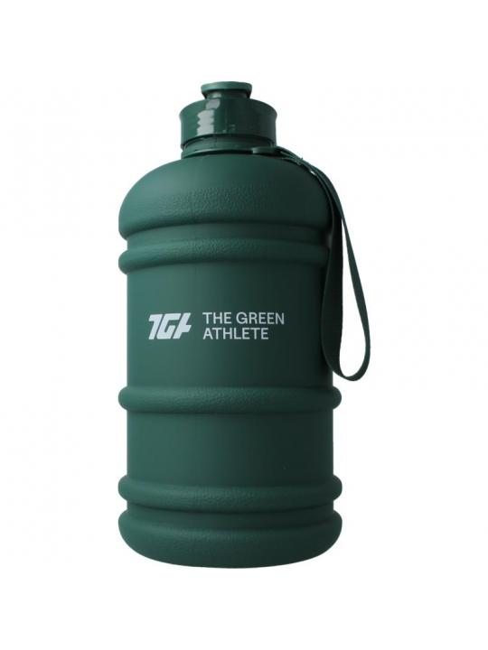 Green Athlete Water bottle 2.2 liter