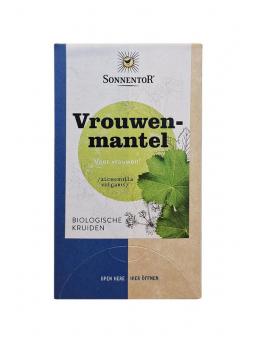 Sonnentor vrouwenmantel thee bio
