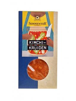 Sonnentor Kimchi kruiden bio