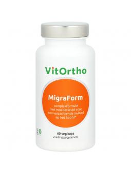 Vitortho migraform