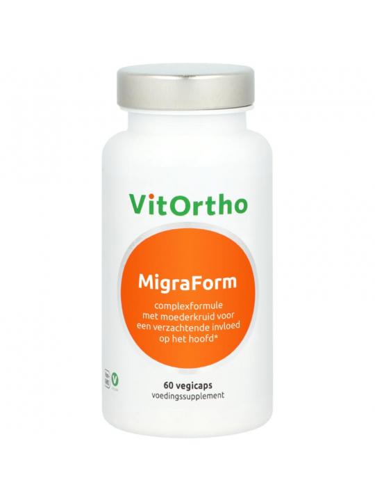 Vitortho migraform