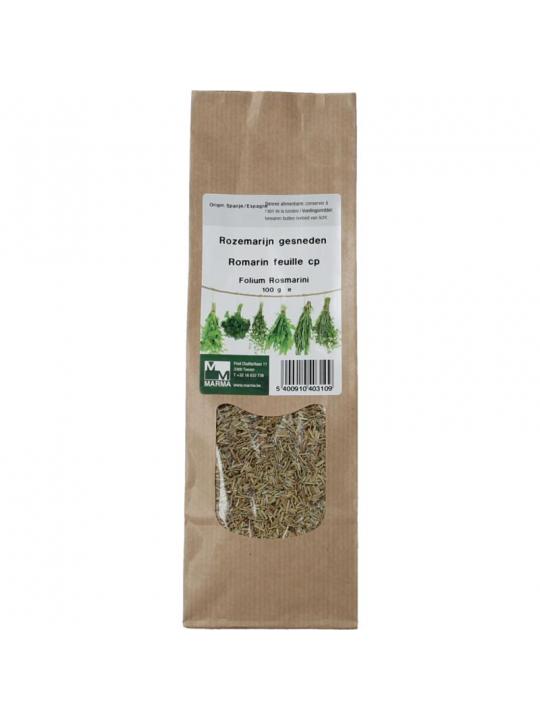Marma Rozemarijn gesneden