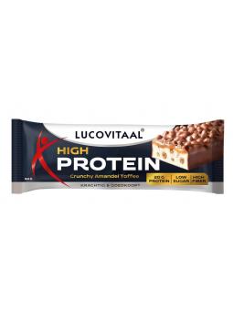 Lucovitaal protein high reep cr amad toff