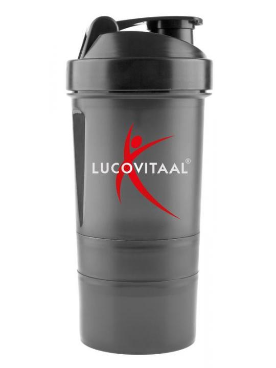 Lucovitaal shakebeker smart to go