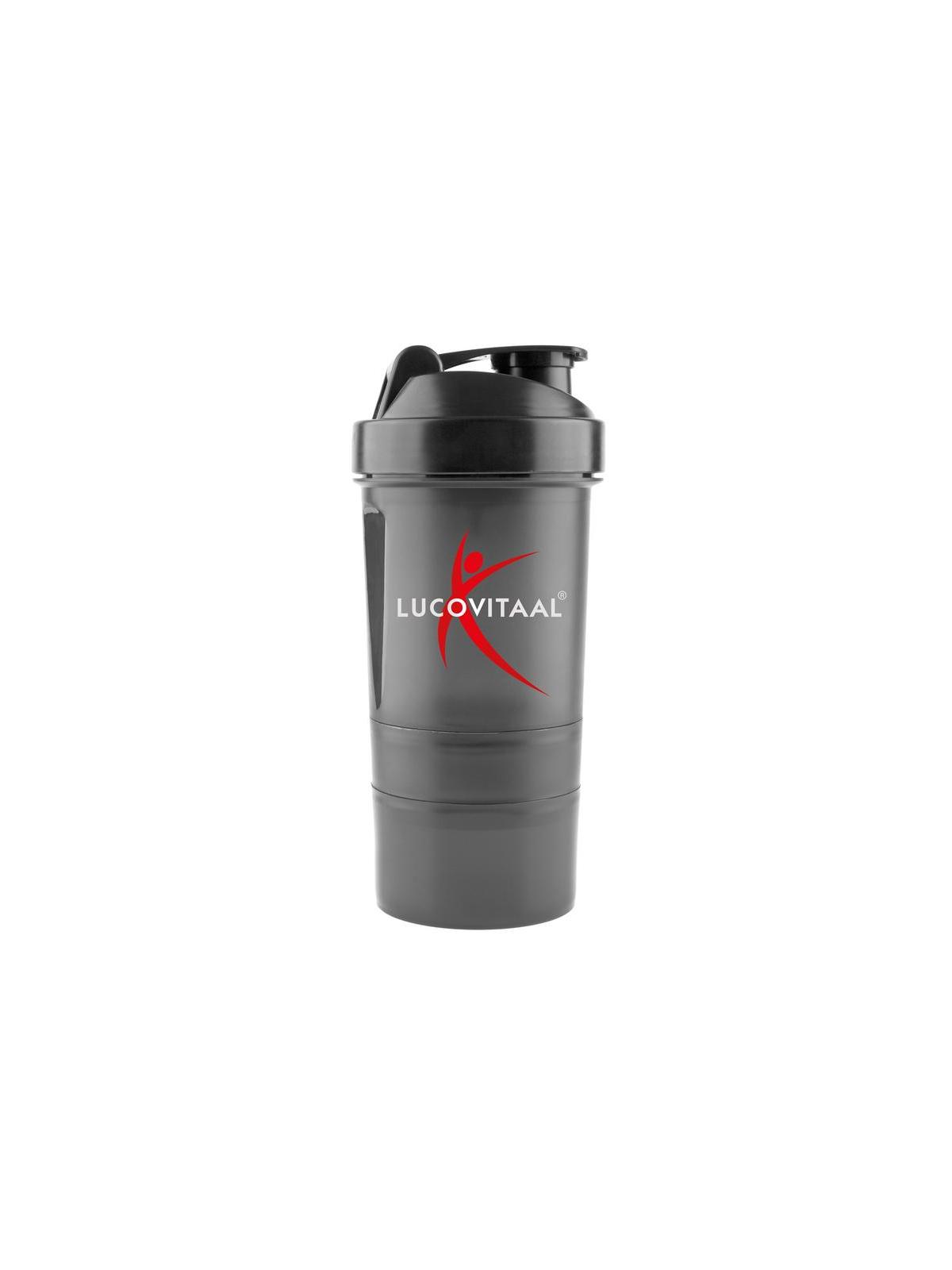 Lucovitaal shakebeker smart to go