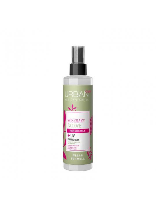 Urban Care Rosemary & clove hair care water strengthening