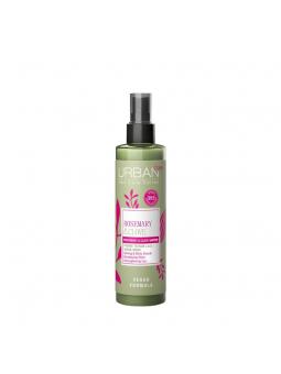 Urban Care Rosemary & clove hair treatment milk