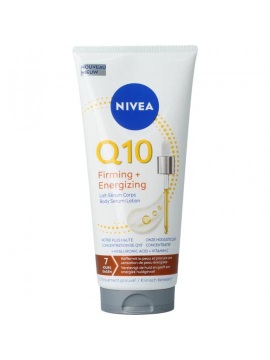 Nivea Nivea q10 firm bodyserum lotio