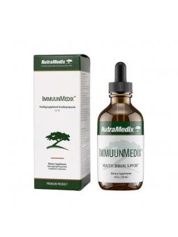 Nutramedix Immuunmedix