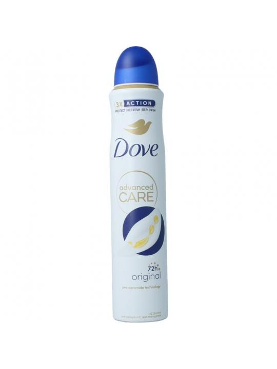 Dove Dove deo spr original