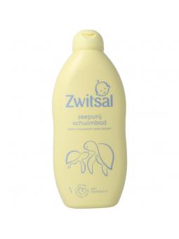 Zwitsal Schuimbad