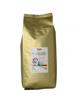 Sun Coffee gezeilde koffieb extr d ro bio