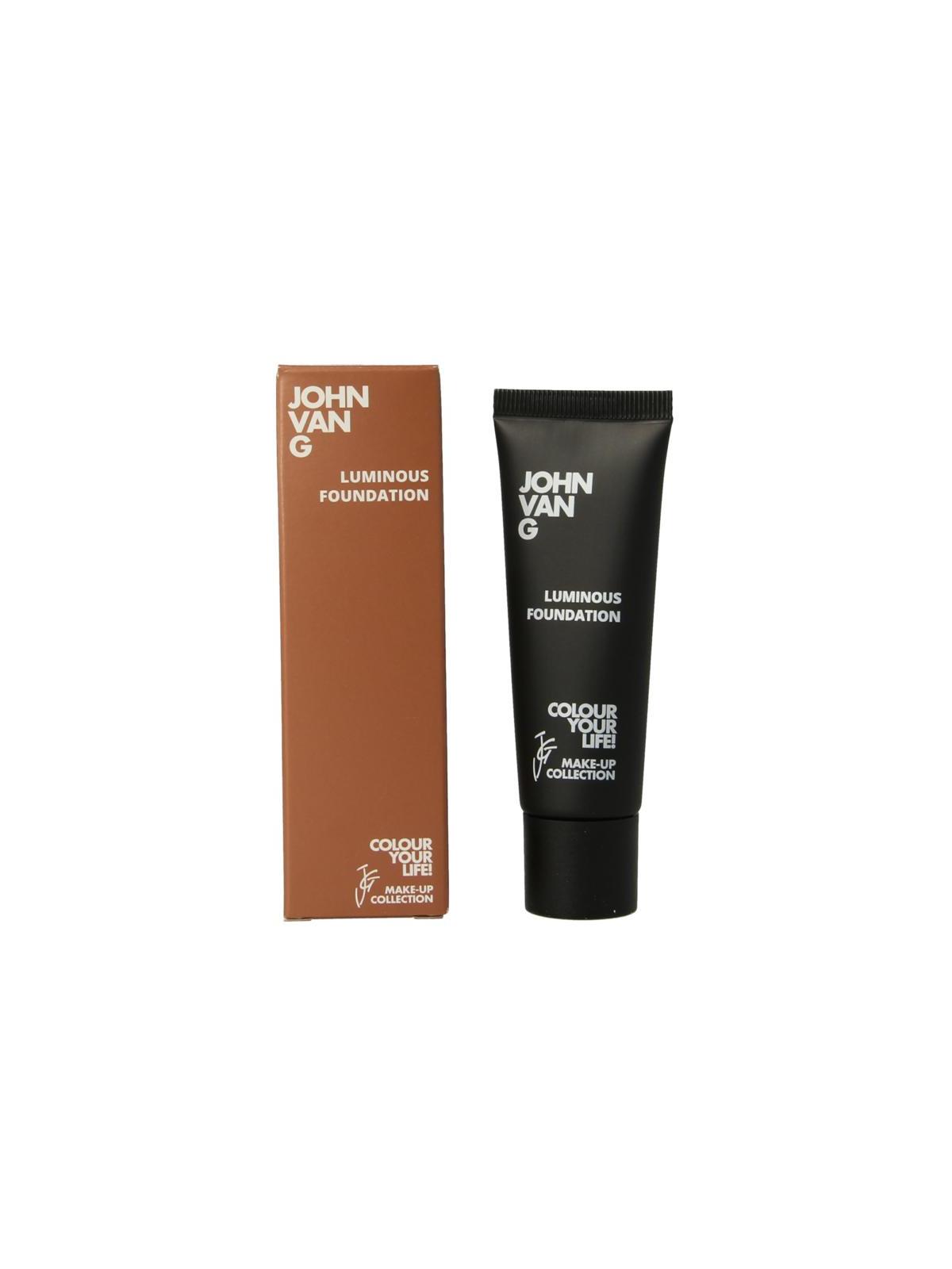 Luminous foundation 31