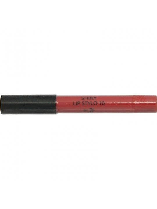 Shiny lip stylo 10