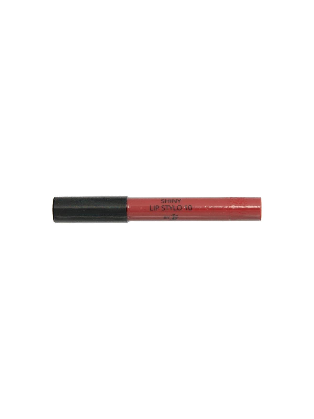 Shiny lip stylo 10