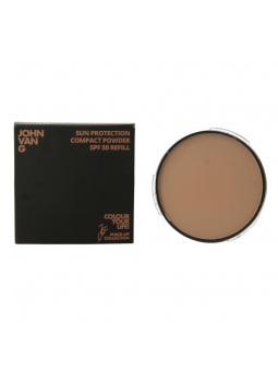 Sun protection compact powder SPF50 refill 45