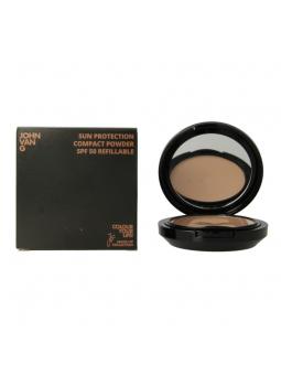 Sun protection compact powder SPF50 refill 45