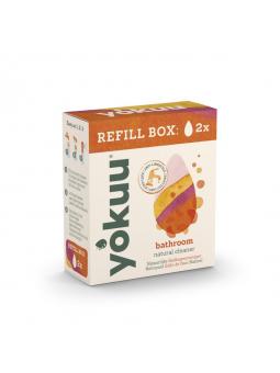 Yokuu Badkamerreiniger refill