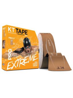 KT Tape Jumbo pro extreme roll 38 meter 150 strips beige p