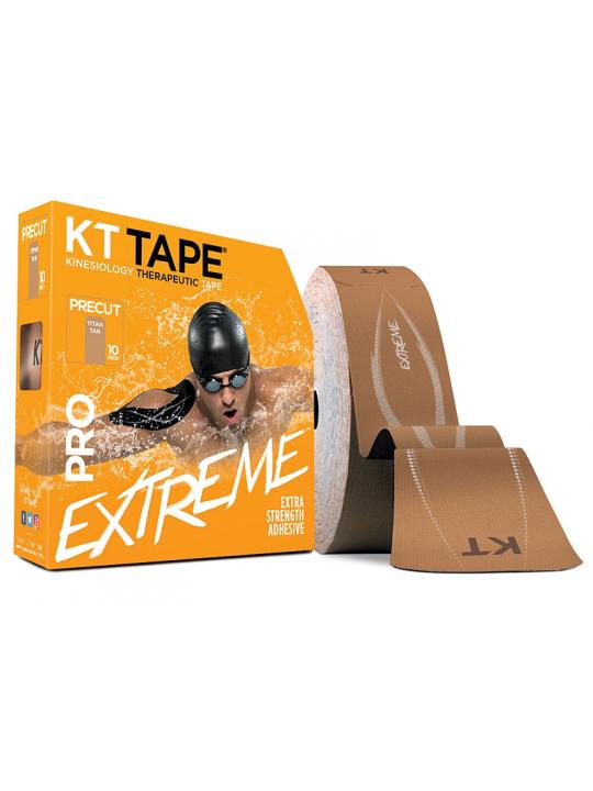 KT Tape Jumbo pro extreme roll 38 meter 150 strips beige p