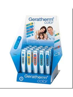 Geratherm Geratherm thermometer color