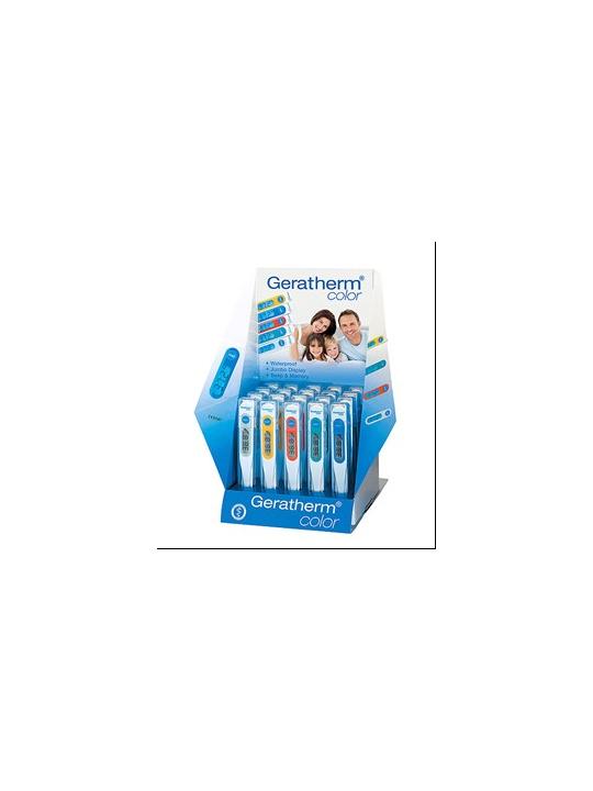 Geratherm Geratherm thermometer color