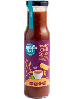 Terrasana Sweet chilisaus bio