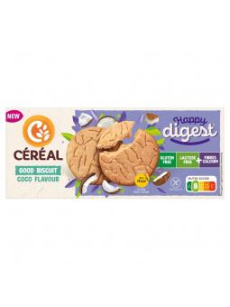 Cereal good biscuit coco glut&lac vr