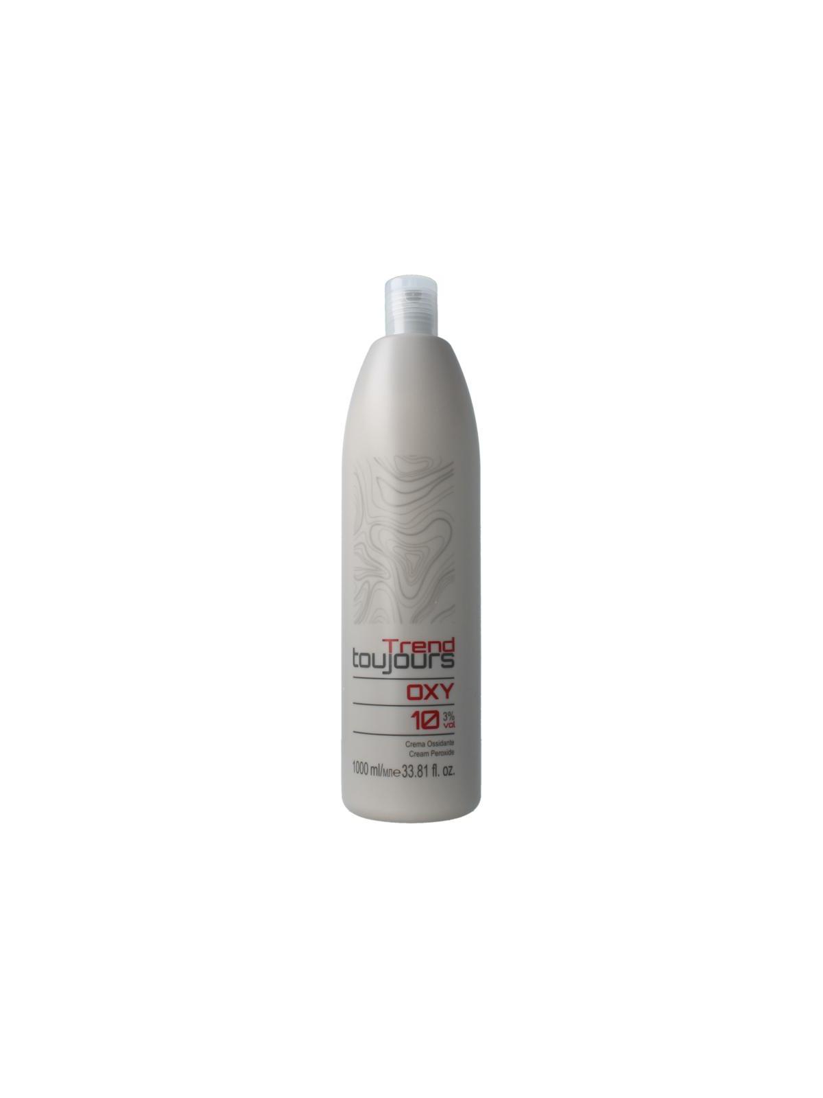 Trend Toujours Trend Toujours oxyg 10 vol 3%
